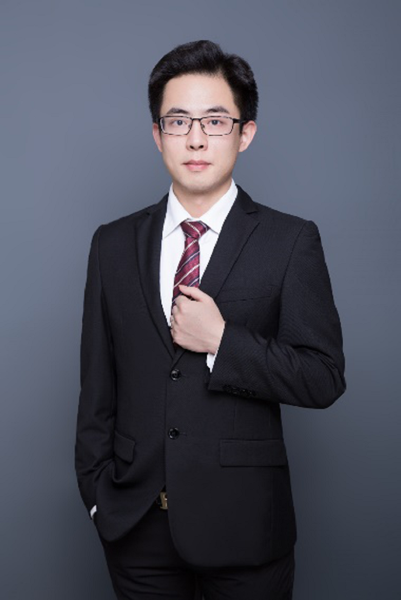 颜值高实力强！广东这2位青年教授，任职同所高校，还入选同一表彰名单！