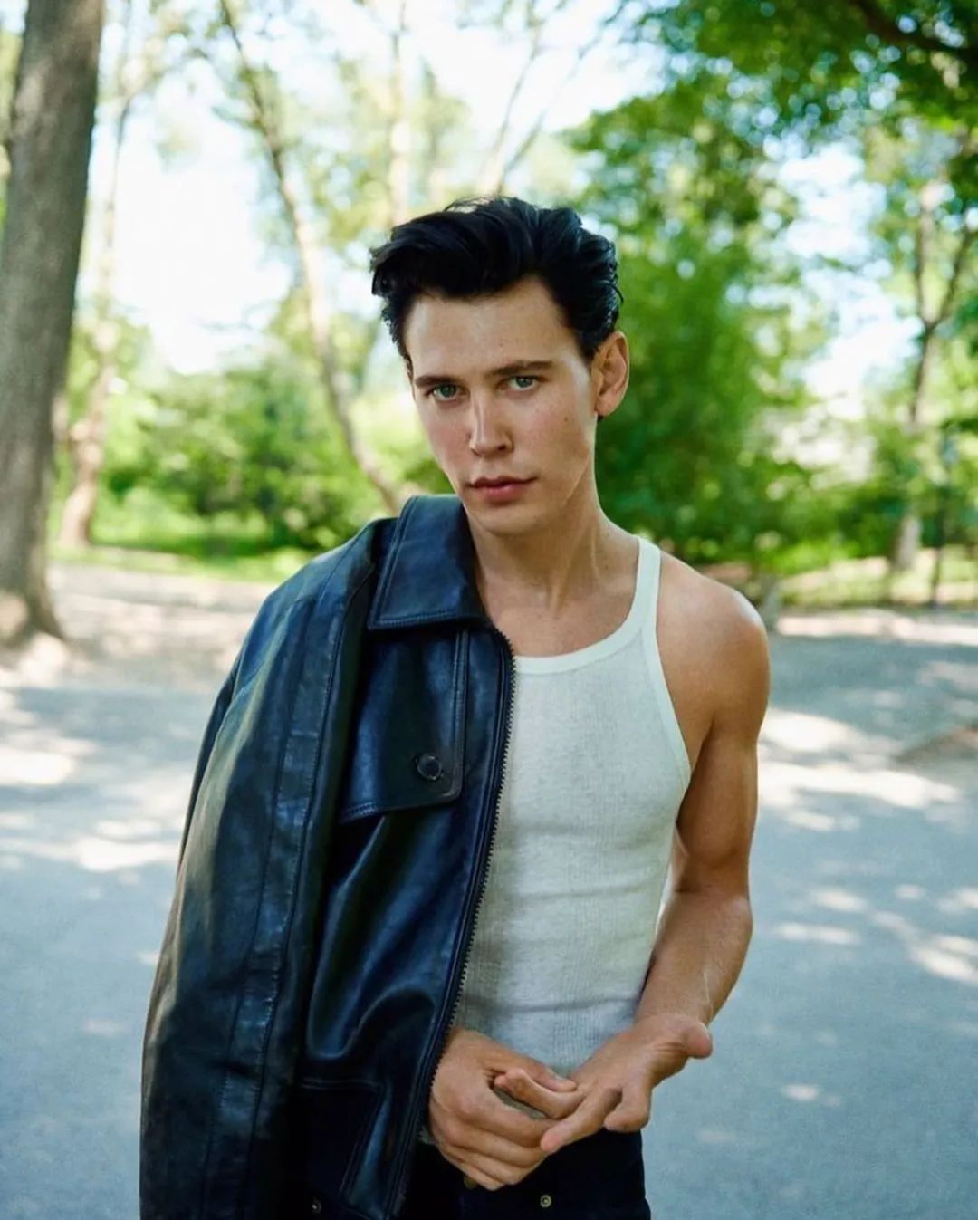 美国男演员奥斯汀·巴特勒靠一部电影67弯道超车,有望成90后一哥!