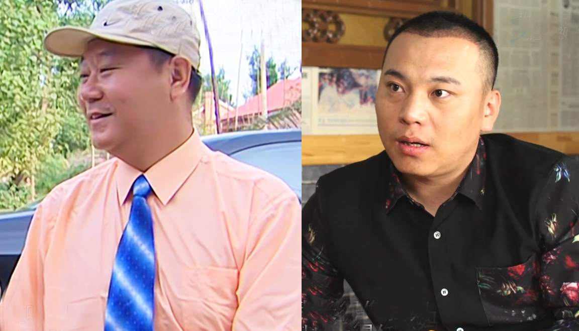 直到《乡村爱情7》,赵本山徒弟田娃出演"王木生"一角,直到现在.