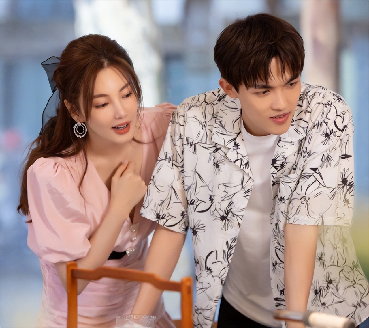 张雨绮现在男友是谁(张雨绮又有新恋情了!