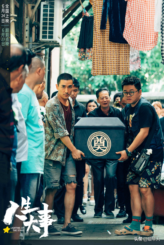 “中华殡仪整容第一人”：42年间他让40多万张脸栩栩如生