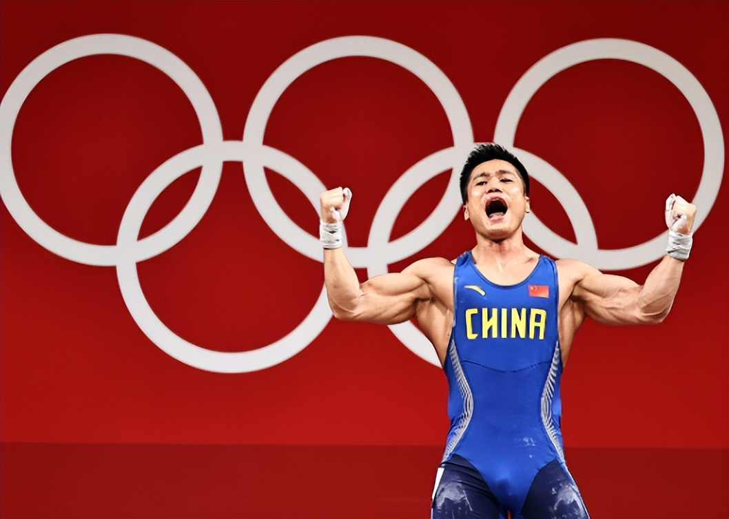 奥运会金牌都有哪些运动员（老骥伏枥，这5位运动员个个手握奥运金牌，诠释不老传奇）