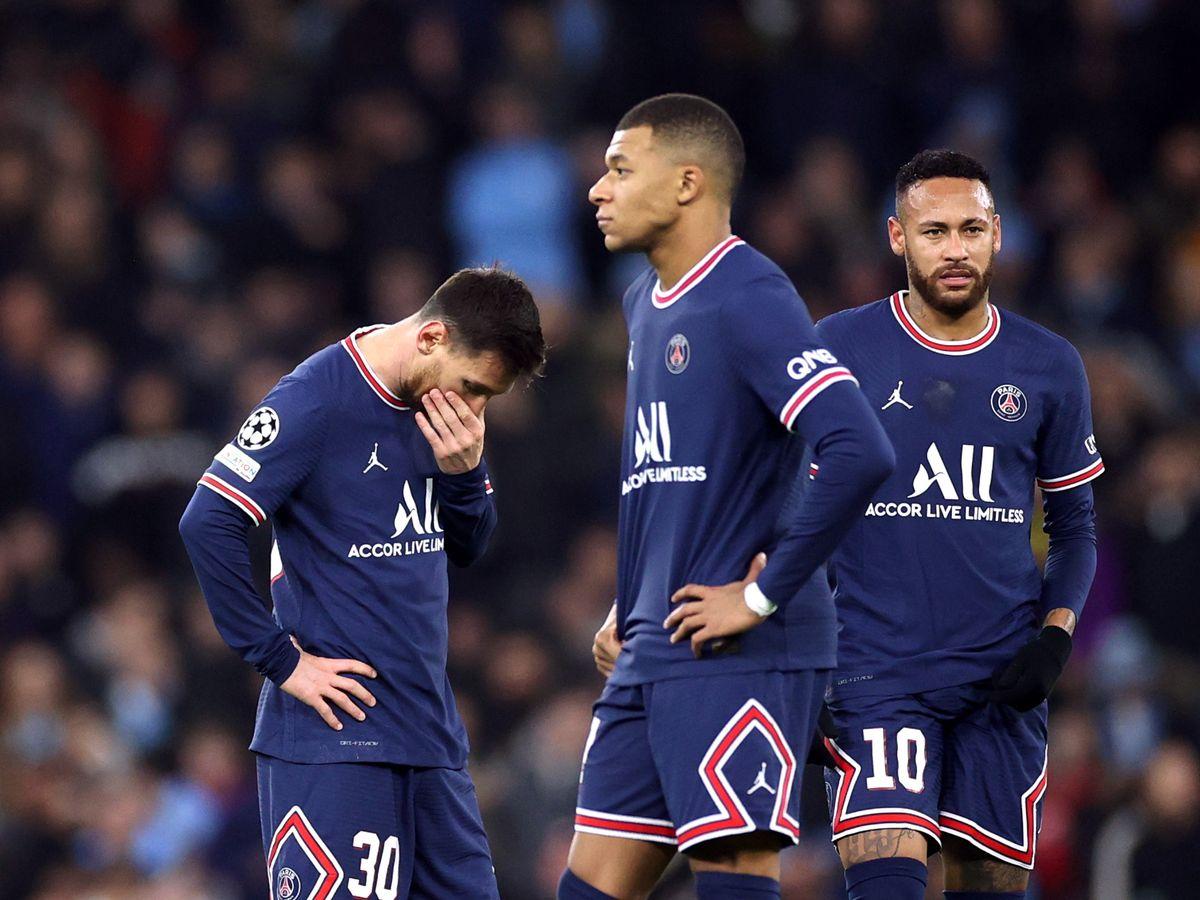 2021欧冠伊布代表哪个国家（41岁伊布：离开了我，法甲衰落！他们有梅西，但没有上帝）