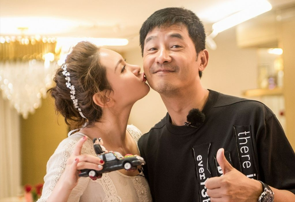 程莉莎:结婚16年只生孩子不做饭,丈夫一家人把她宠成宝