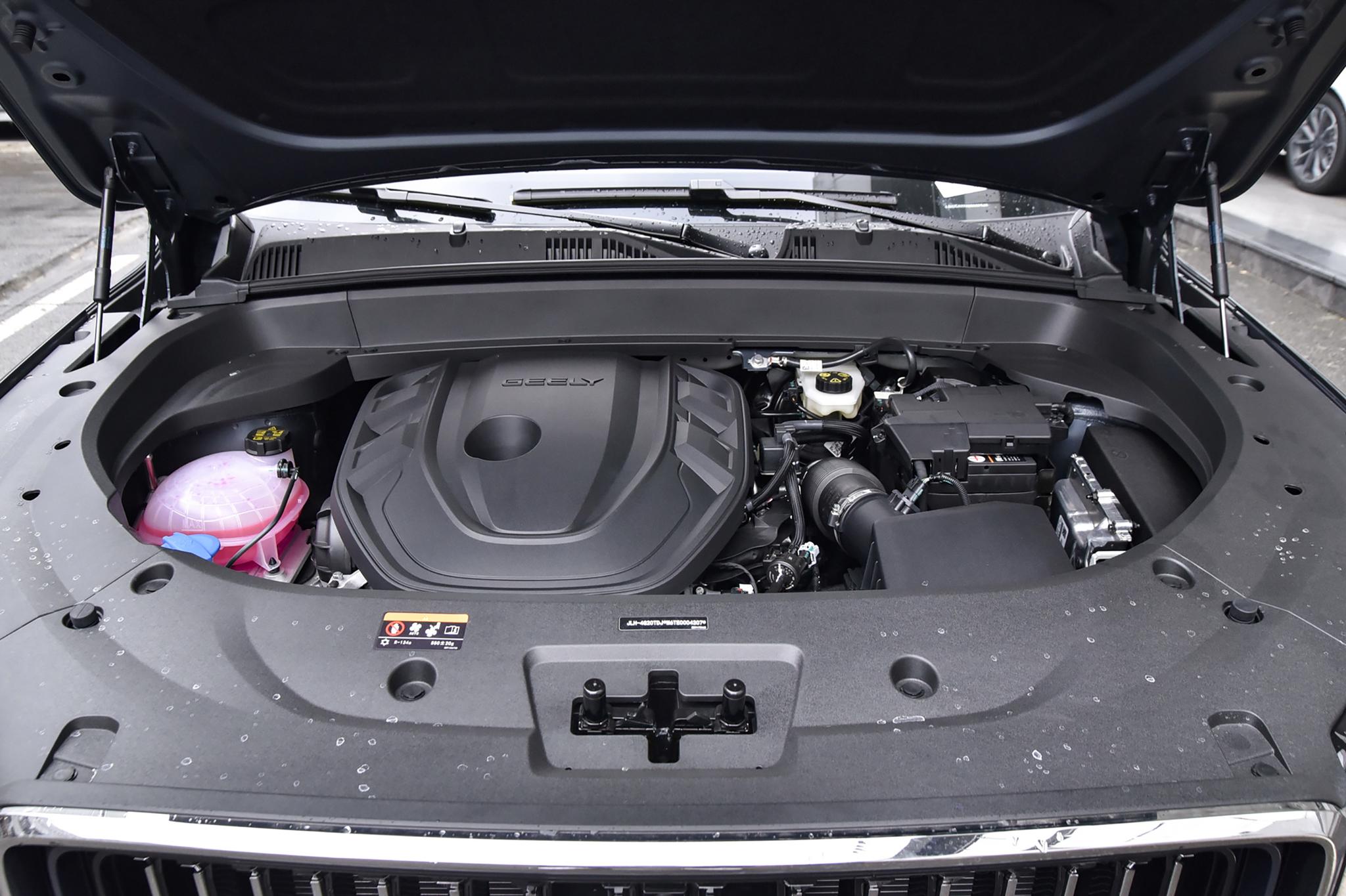 15-20万，这4台SUV既靠谱又划算，配8AT+2.0T，动力足又舒适