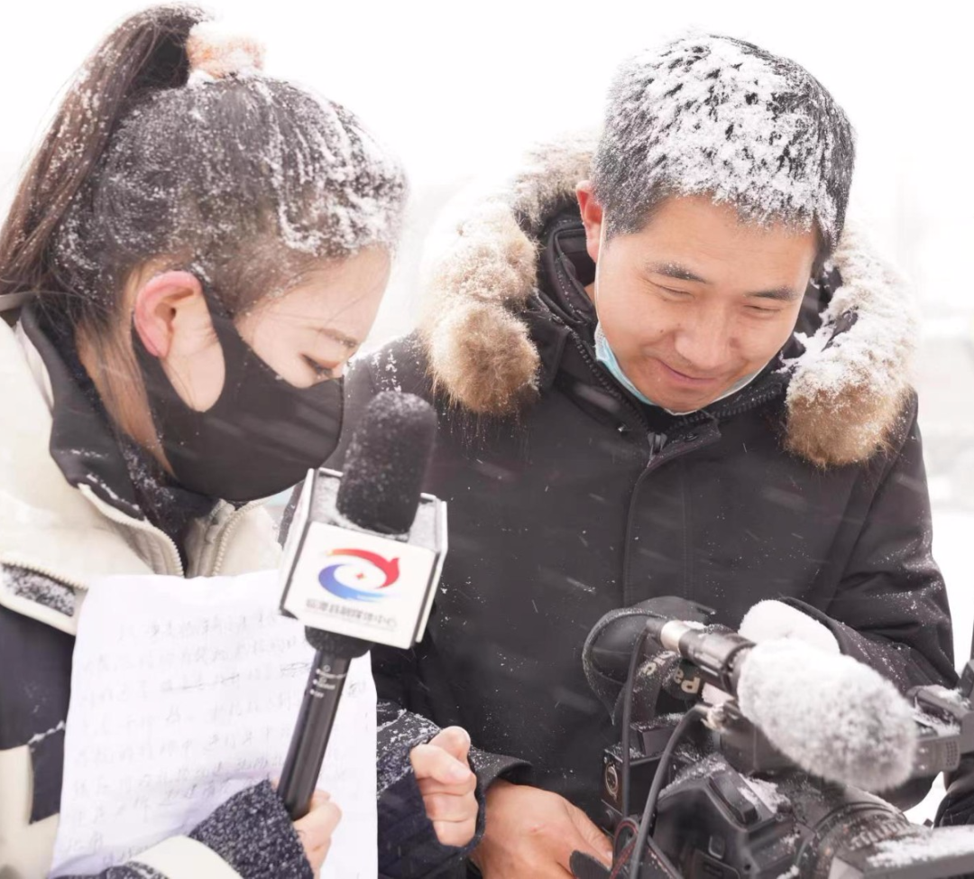 【奋斗者 正青春】杨真：洮州大地上的行者