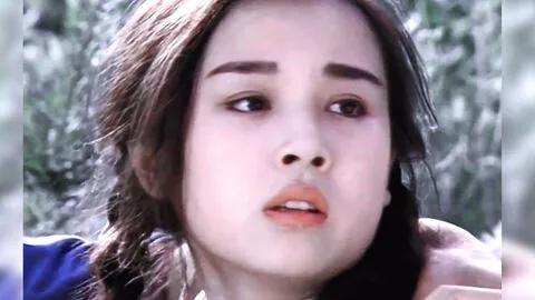 八九十年代的绝色明星赵明明