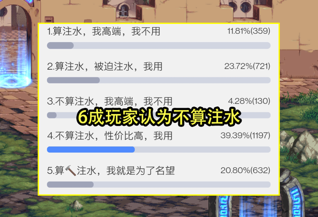 DNF：一收件箱宝珠火了！注水C的最佳选择，更换可提升72名望