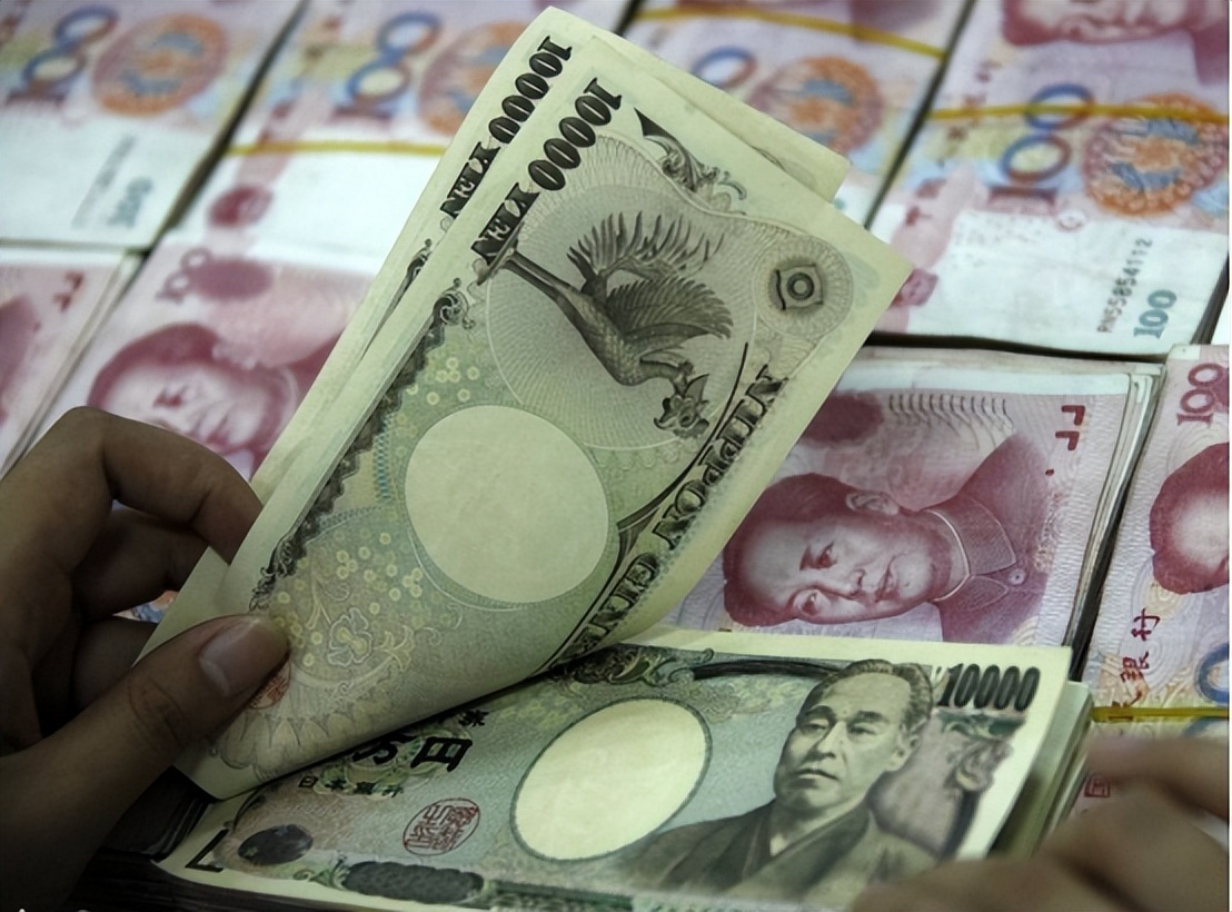 危机升级！日元惊险大贬值！原因何在？下一个会不会是人民币？