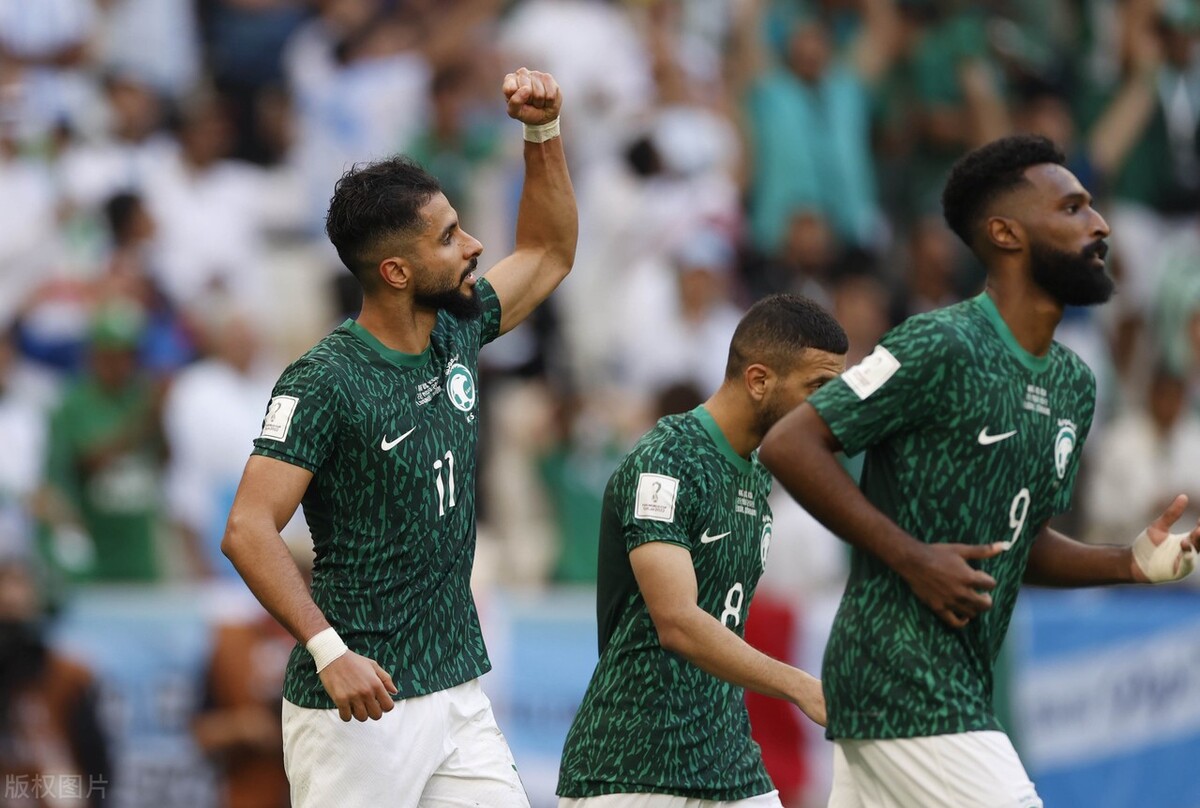 阿根廷世界杯对德国（亚洲队取得世界杯第三胜！7战3胜1平3负 力克德国阿根廷威尔士）