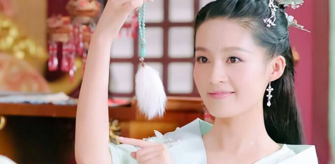 《楚乔传》元淳原型，先沦为家妓，后与亲姐共侍一夫，一生坎坷
