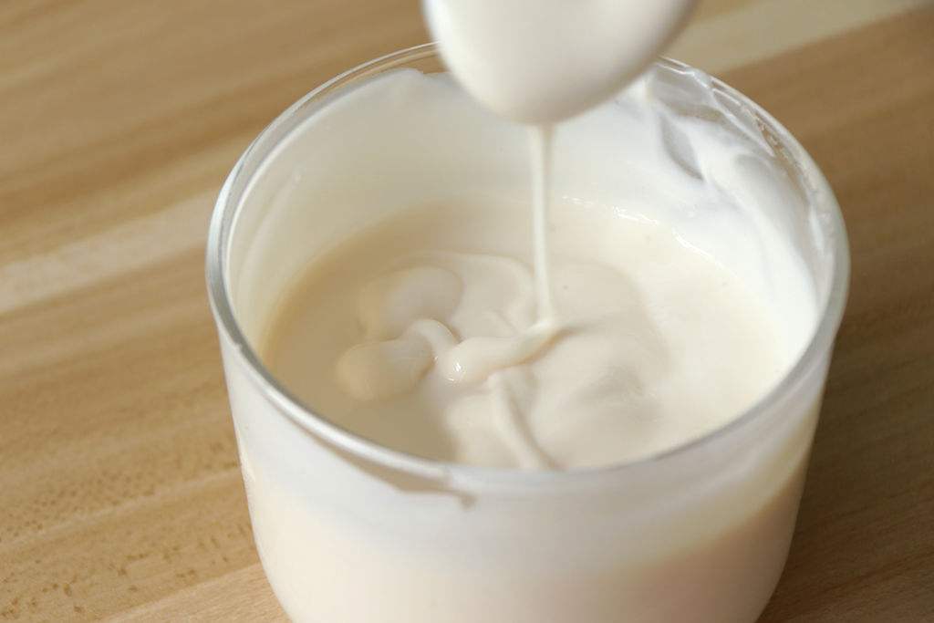 每天一杯酸奶，对身体有哪些影响？喝之前，先看看这4个注意事项