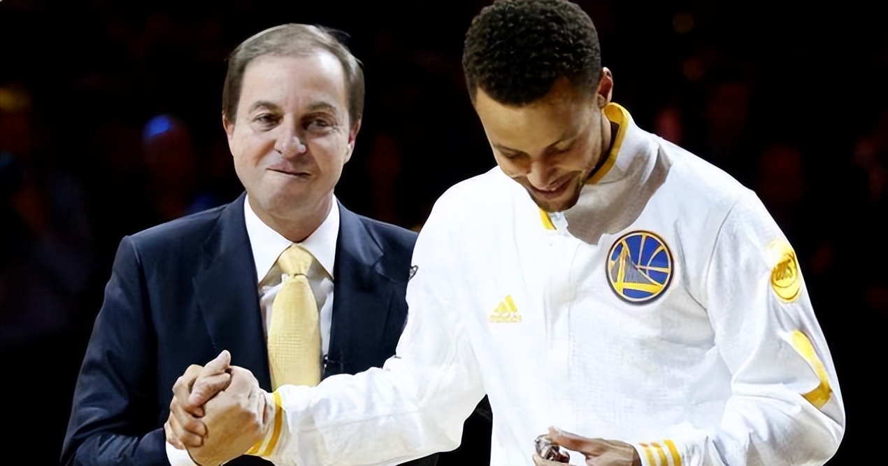 nba利润为什么那么高（篮网亏损1亿，奢侈税排第一的勇士却净赚2亿，他们是怎么做到的？）