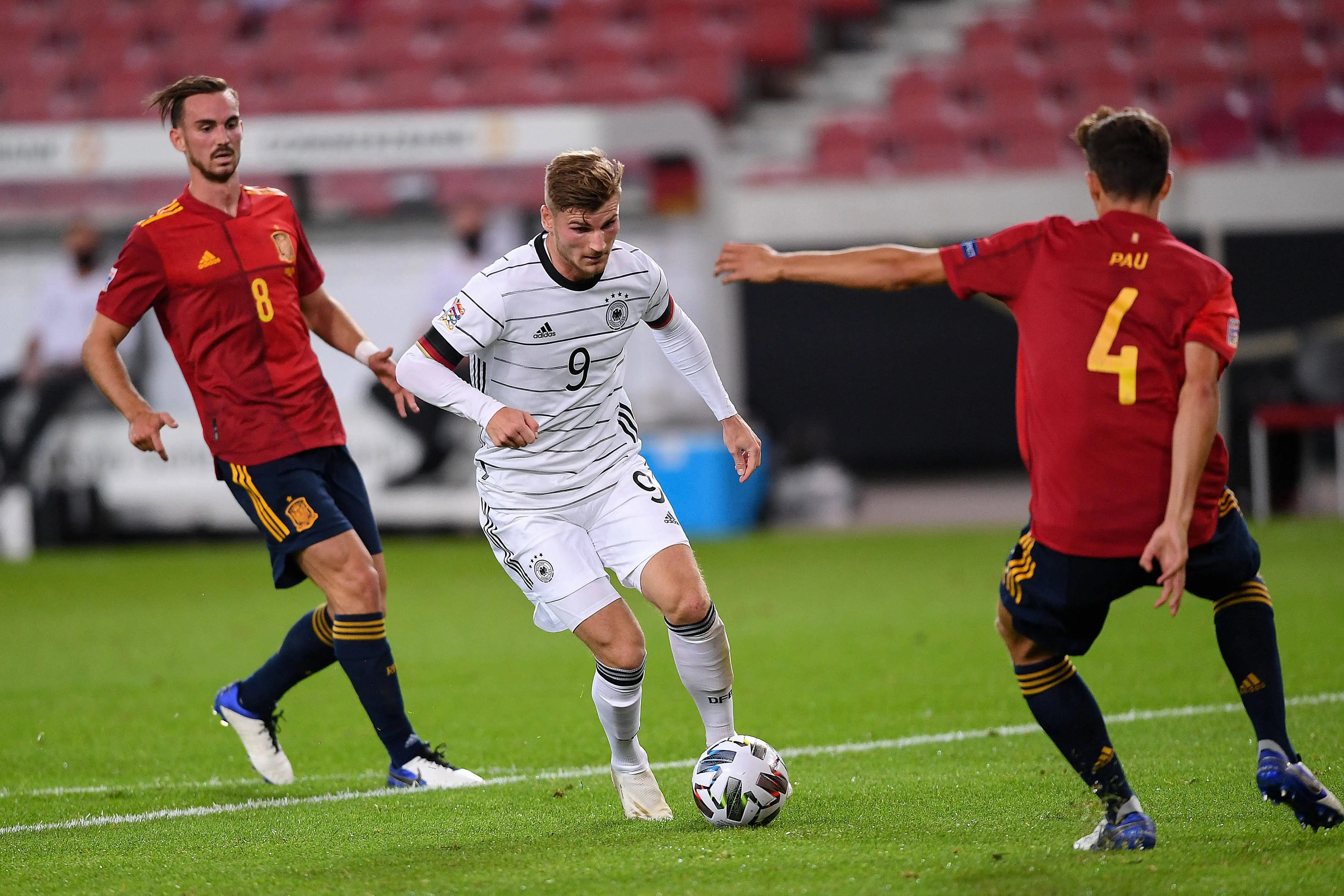 德国世界杯阵容预测（德国世界杯阵容猜想！门神之位无悬念，锋线群星云集难以掩盖缺陷）