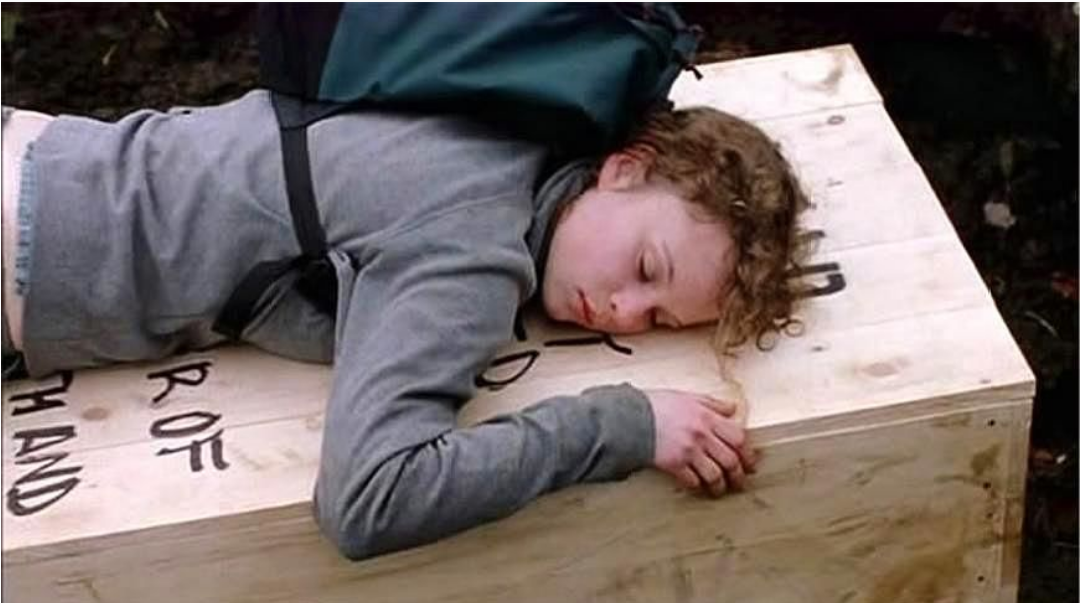 6部电影，安妮·海瑟薇带你迅速融入“成年人的世界”