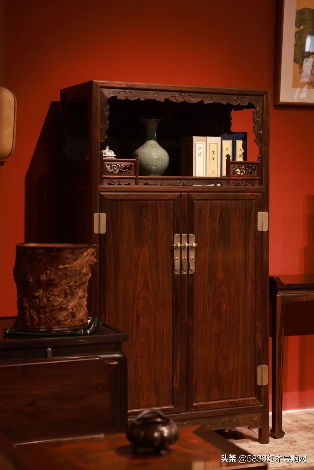 高档烟(高档烟柜展示柜图片大全)-骁龙网