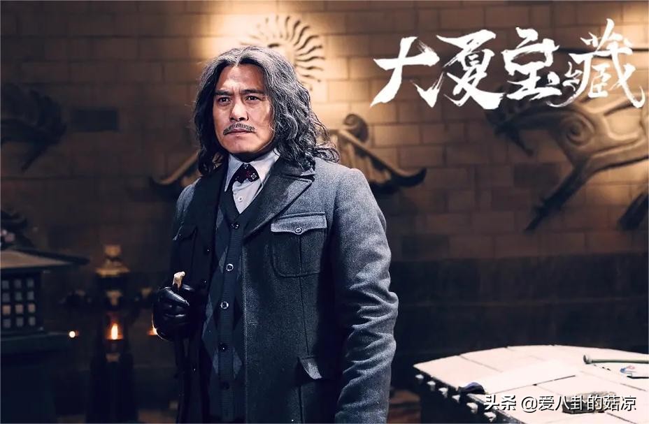 六部悬疑探险剧来袭，部部高能刺激，哪一部能成为收视黑马？