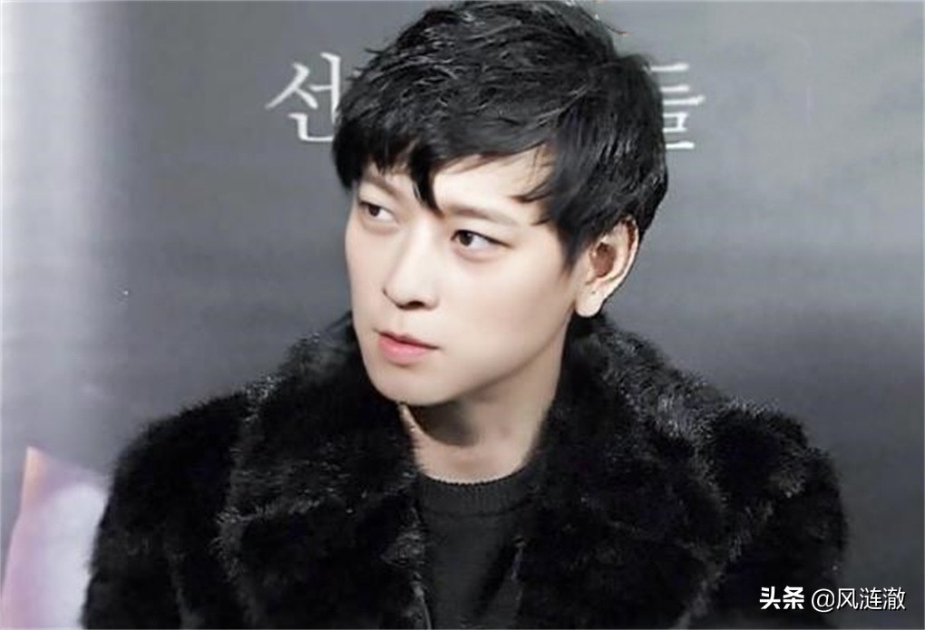 苏志燮、玄彬先后结婚，韩国四大公共财产只剩下一对好友