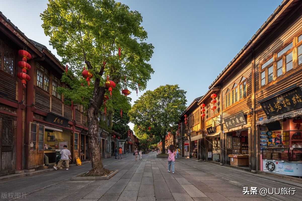 福(fu)建旅游景点（福建旅游景(jing)点排名前十名）-悠嘻资讯网