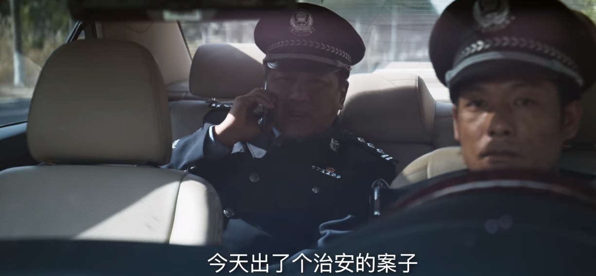 对决：土龙是老周，令木匠生畏的幕后大人物应该是副市长