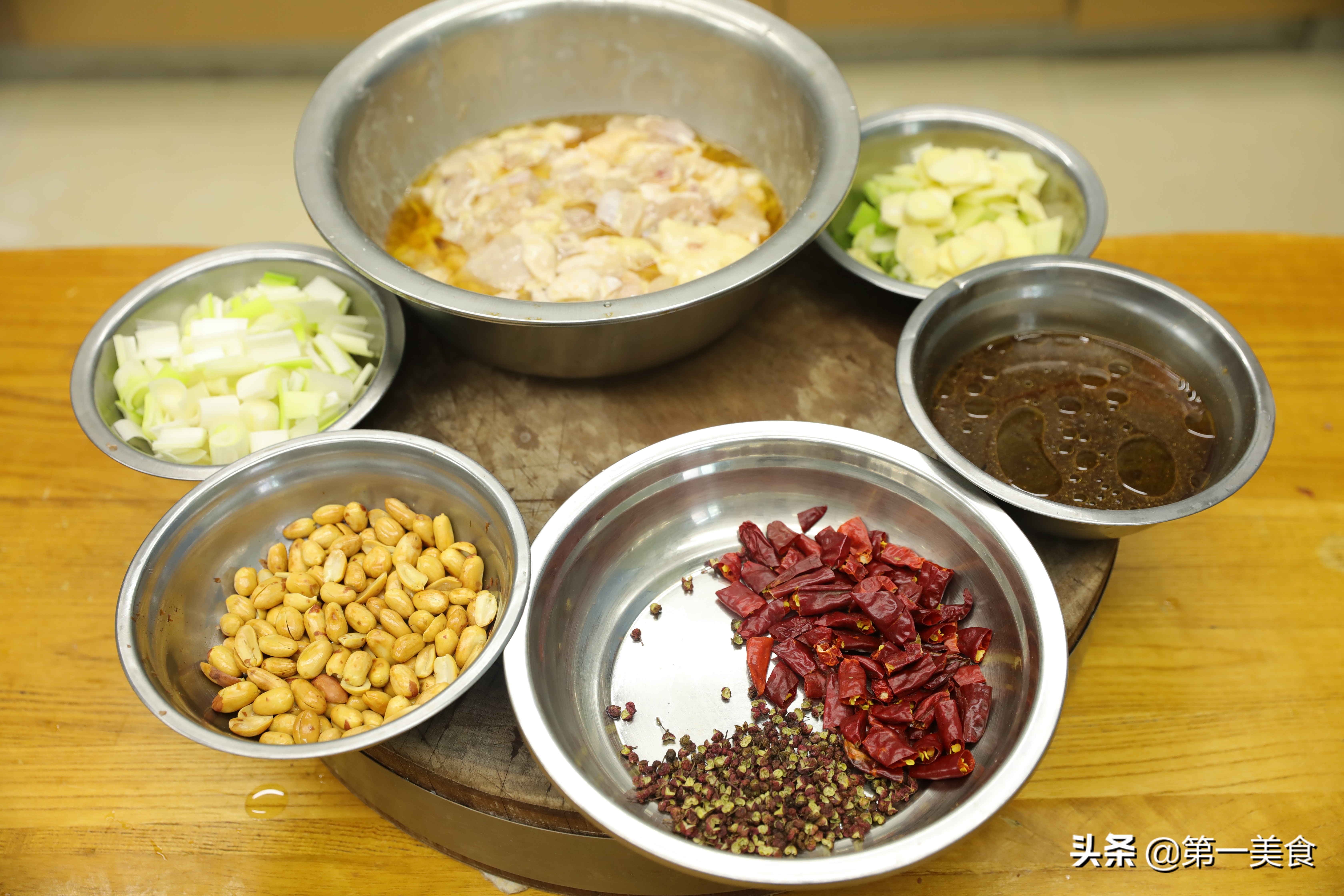 传统四大菜系历史久，你的家乡菜上榜了吗？这4道其实天天都在吃