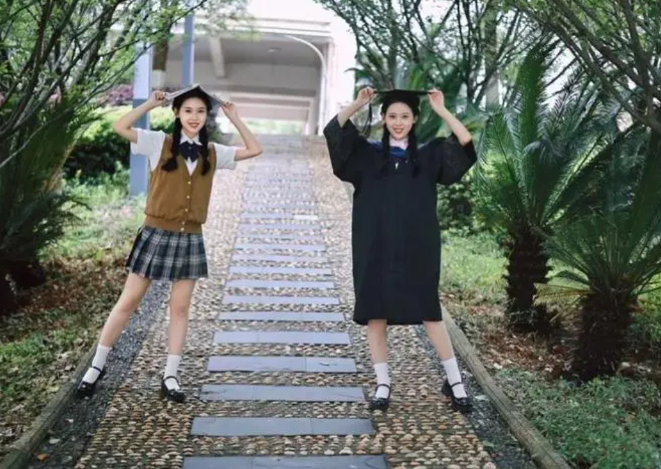 高考进入倒计时，全国唯一一所只招收女生的学校，开始招收男生