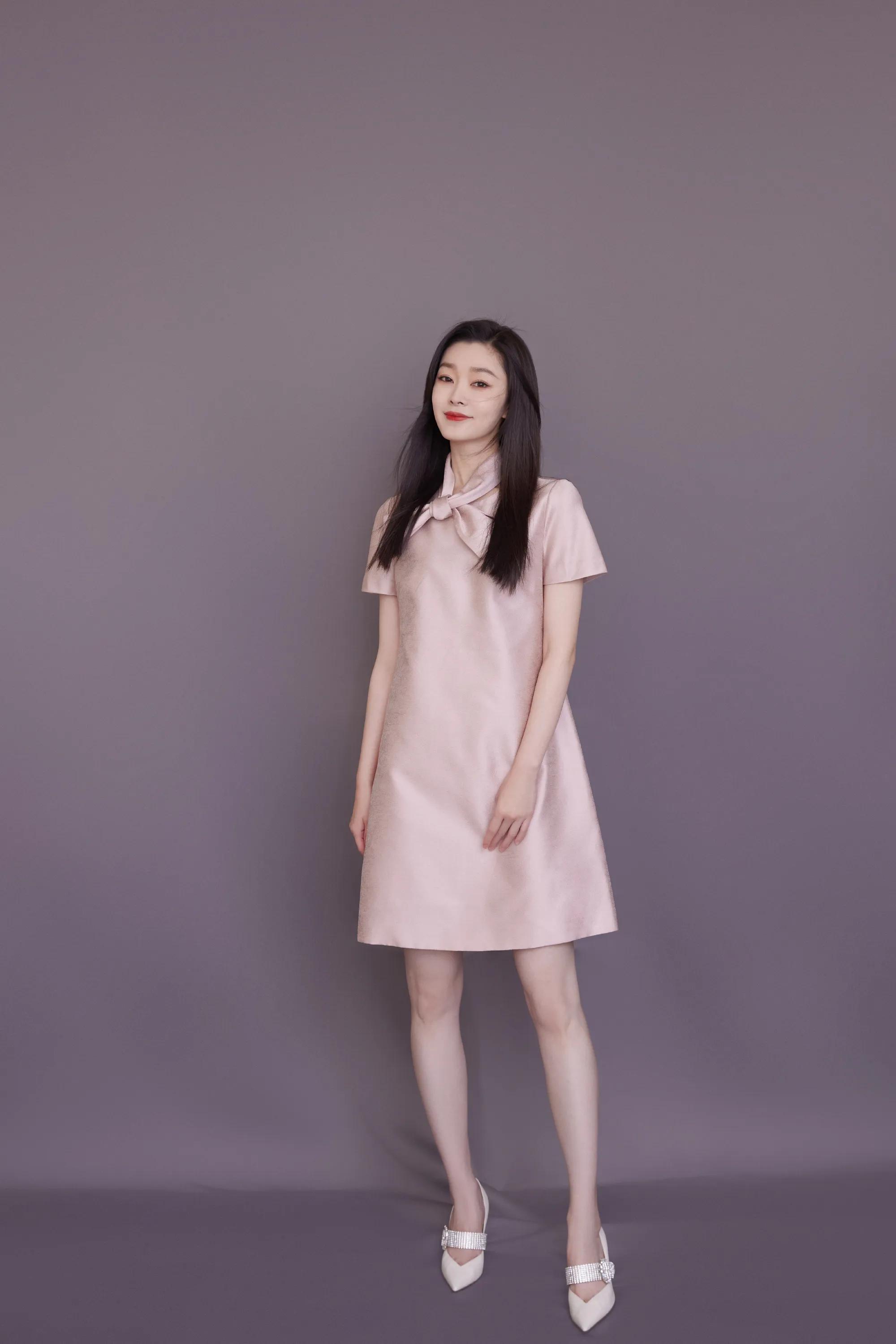 明星系列：宋轶，第一次看到她的名字你有没有读成宋铁