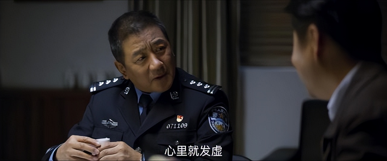 电视剧《对决》：饭局文化，不只是吃喝那么简单