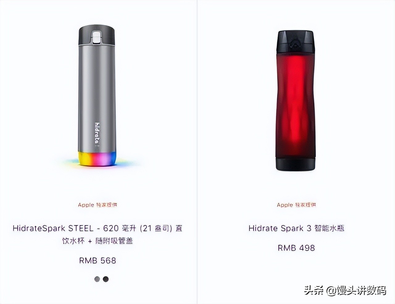 总结几款苹果产品配件，妥妥的都是“智商税”，也是吐槽最多商品