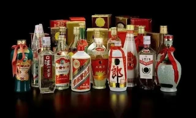 四川白酒品牌四川白酒品牌排行