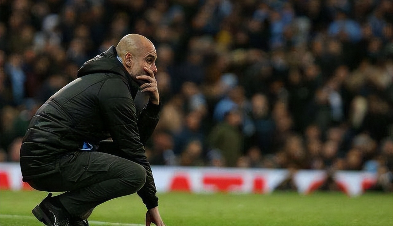 为什么欧冠被西甲统治（皇马为何能晋级？安帅不变应万变瓜帅再失误，欧足联暗助西甲队）