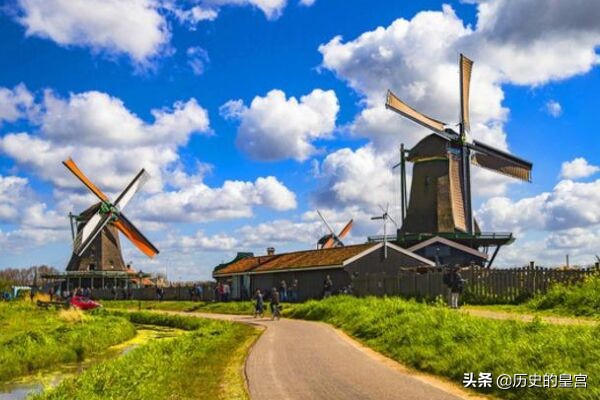 丹麦荷兰哪个厉害（同样是高度发达的国家，荷兰和丹麦哪个更强？看两国历史就明白了）
