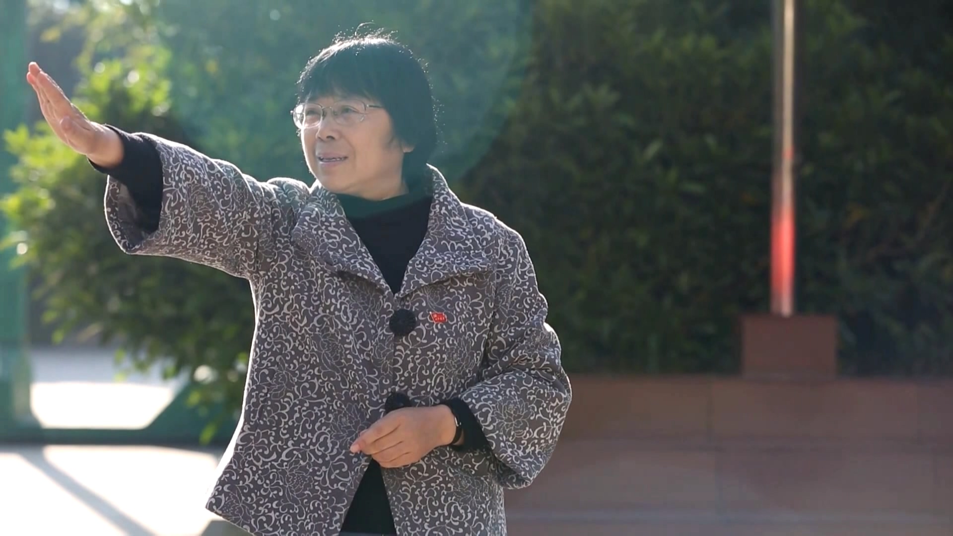 “奇迹校长”张桂梅，大山深处筑起梦想家园，圆数千女孩大学梦