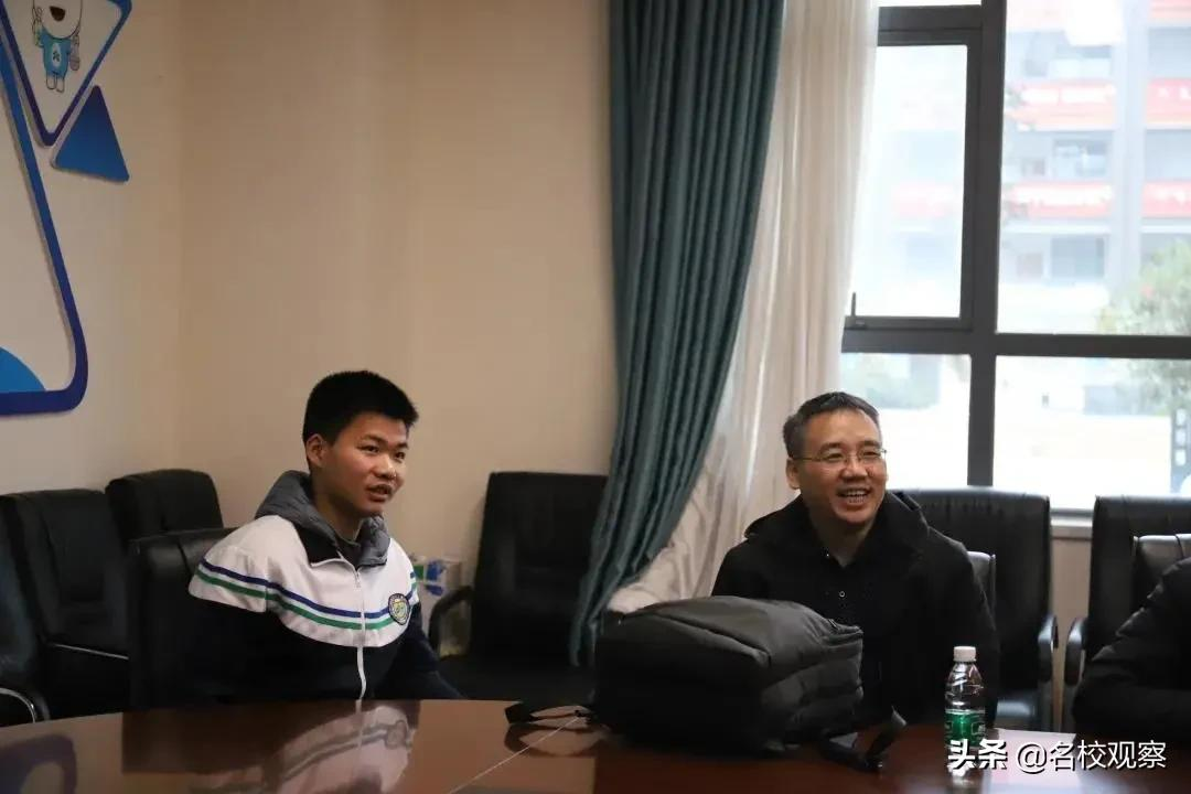 清华大学教授，助力天立学子成长，为梦想插上腾飞的翅膀