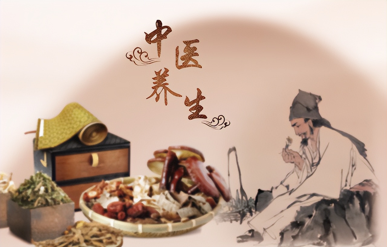 大健康時代來臨，健康養生館前景看好