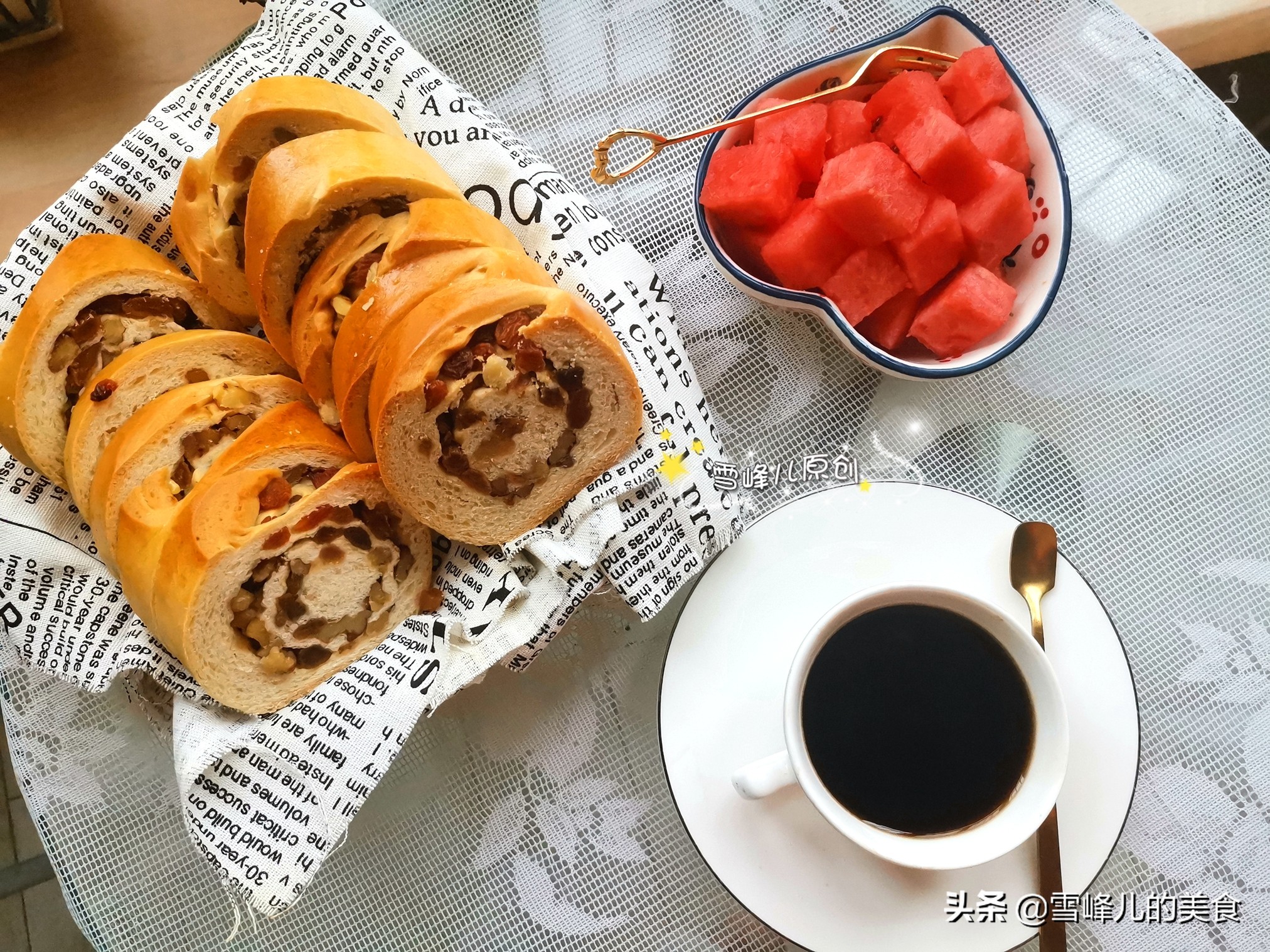 早餐吃什么？别急！7天早餐详细做法来了，每天换着吃一周不重样