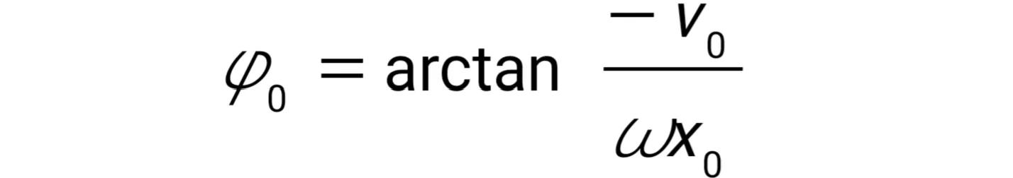 简谐振动的位移、速度、加速度及能量