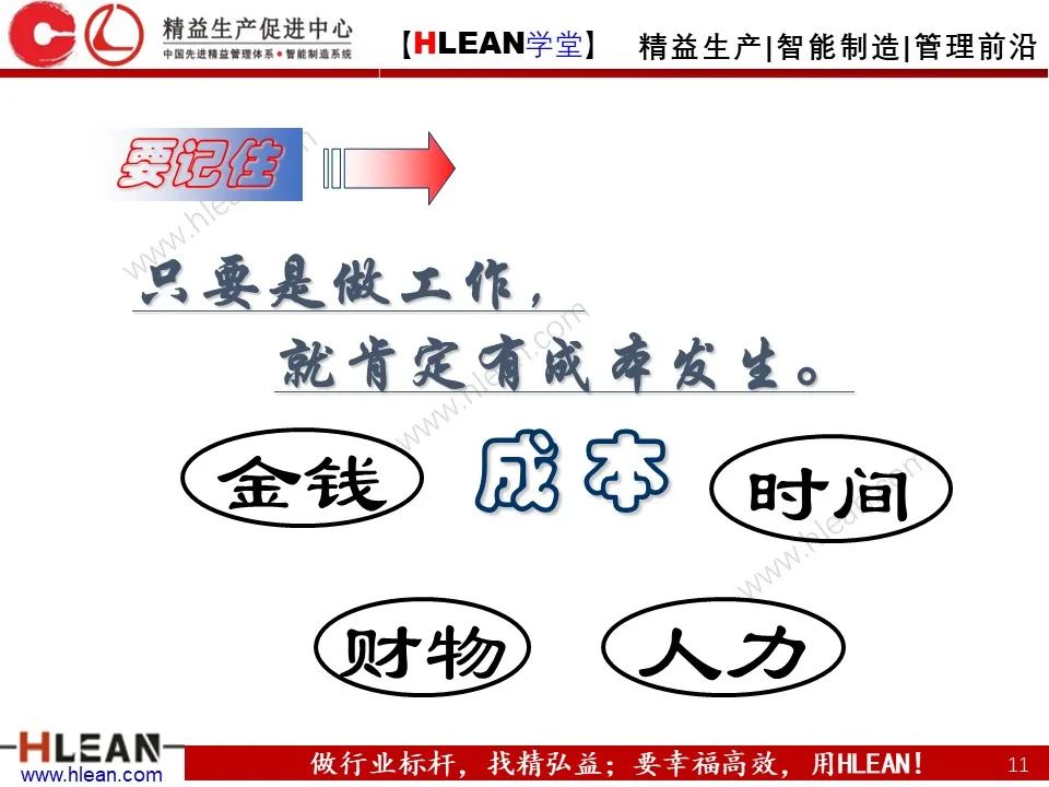 「精益學堂」豐田管理方法（上篇）