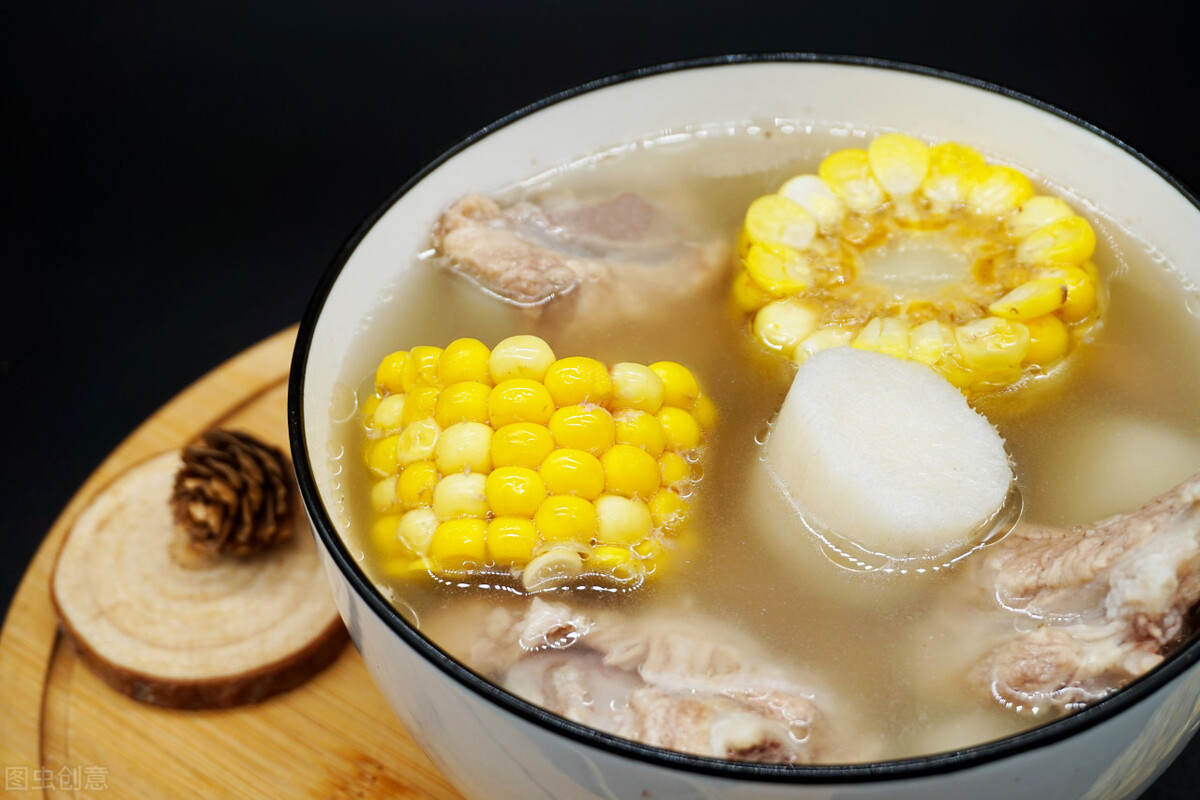 营养炖汤食谱大全（营养又开胃的炖汤教程分享）