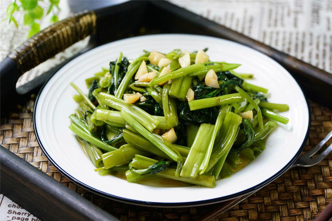 進入7月，記得吃8種“黃金菜”，正當季，鮮嫩可口，健康美味