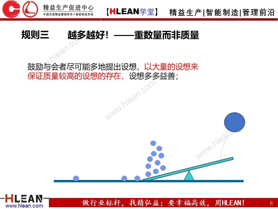 「精益学堂」全面解析 精益改善方法与工具