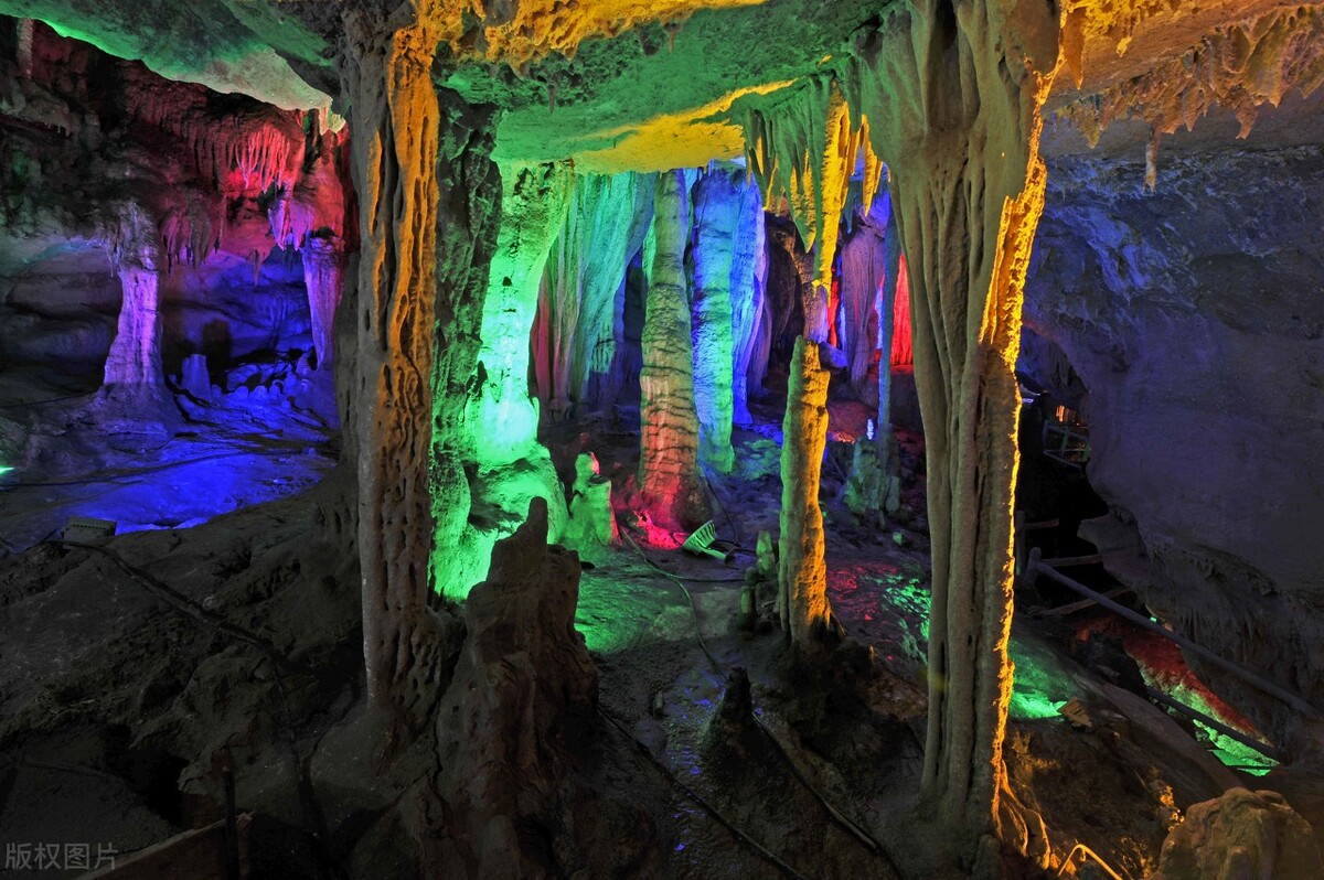 不可思议！80年代拍一集西游记居然去了那么多取景地