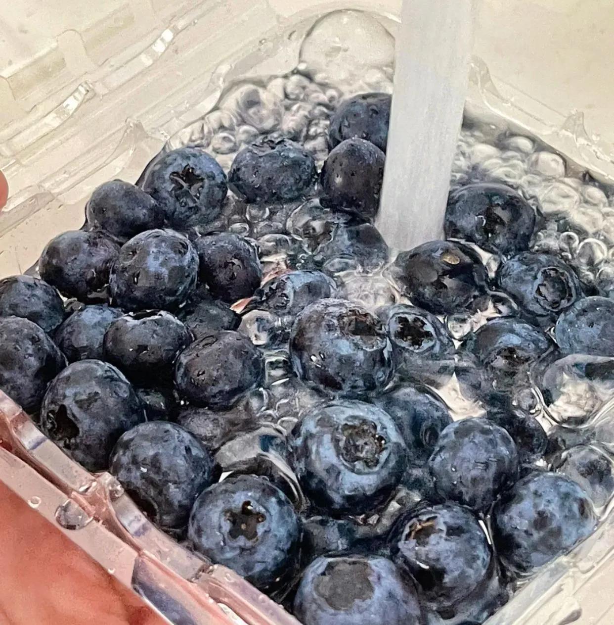 吃什么水果可以减肥（减脂期吃这12种水果体重不断下降）