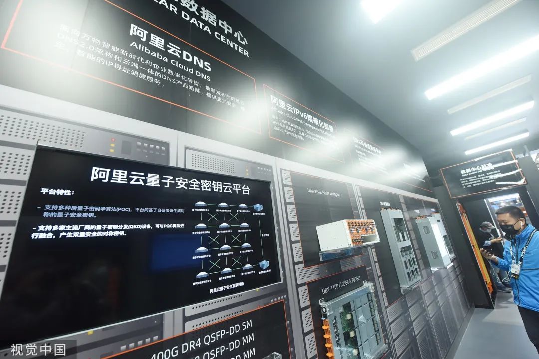 所有云厂商都在挖华为墙脚