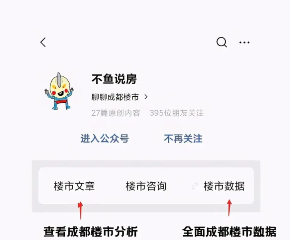 成都房价还有短短几年翻倍的可能吗？