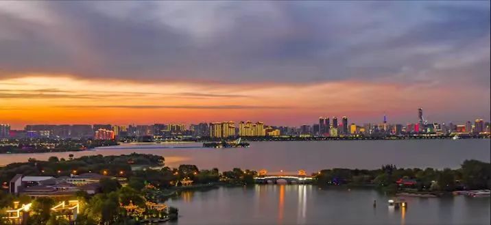 速度，精度，温度！这是徐州刚刚过去的24小时……