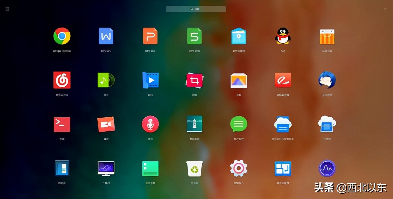 國產操作系統（linux）deepin系統從安裝到驚喜