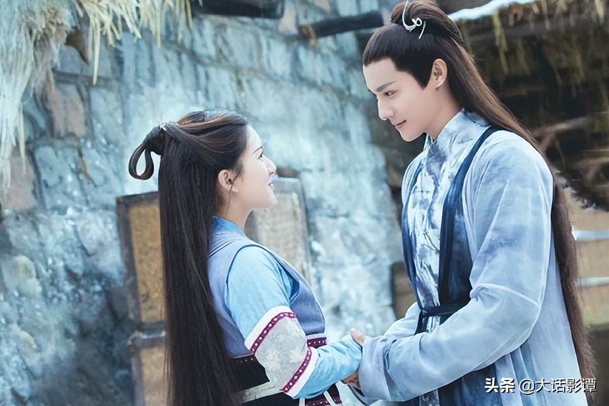 十四郎《半城风月》即将影视化，定角郑业成、李一桐，让人期待