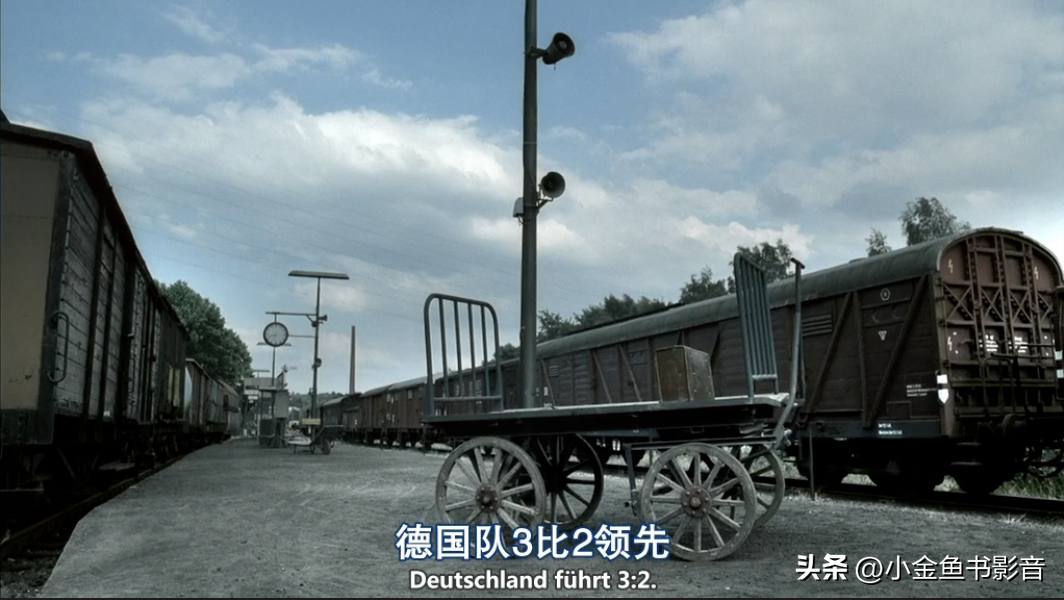 足球比賽資料哪里可以看（足球拯救國家-1954年伯爾尼奇跡）