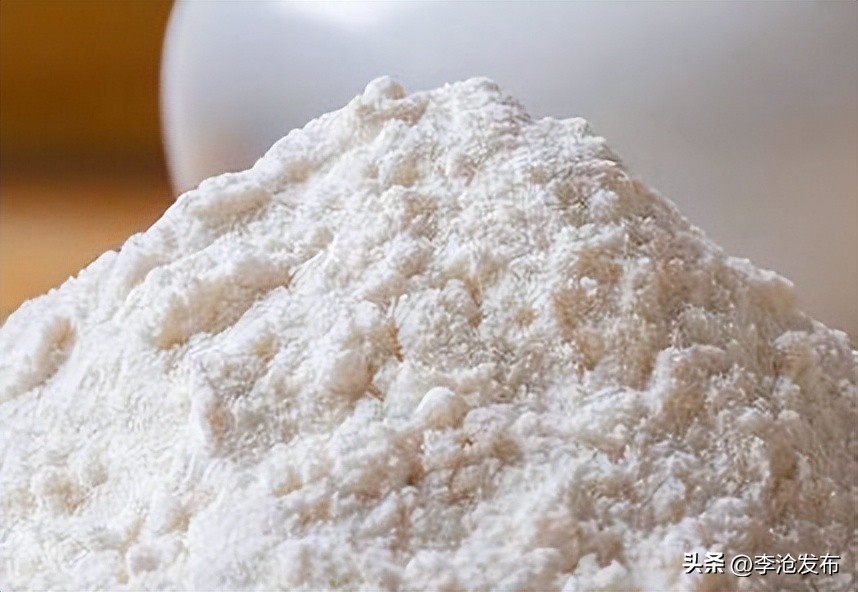 雪花粉是什么面粉（超级雪花粉是什么面粉）-大连信息网